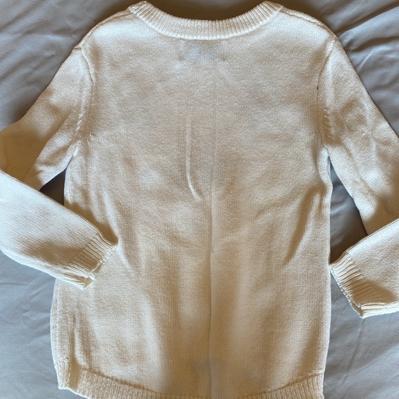 Old Navy Sweater Bundle size XS 4-5 and 5T. Great condition. - Picture 7 of 7